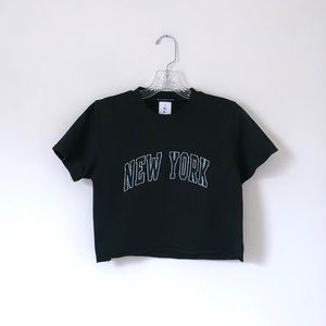 Brandy Melville NY Top